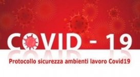 'CORSO COVID-19 LAVORATORI'